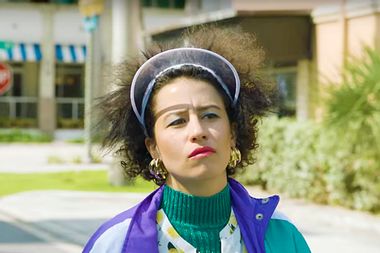 "Broad City" Season 4