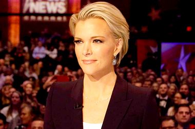Megyn Kelly