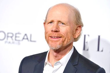 Image for Ron Howard will take over as director of the Han Solo 