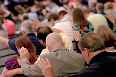 Southern Baptist Convention