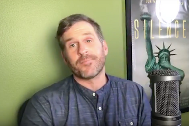 Image for Right-wing troll Mike Cernovich says he's doing a “big pivot” away from Trump