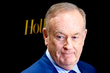 Bill O'Reilly