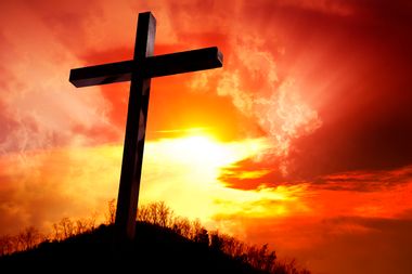 Cross