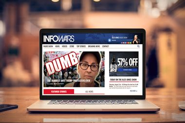Image for Penn State professors get $300,000 to create fake-news detector