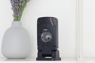 Image for This HD Kodak security camera is over half off