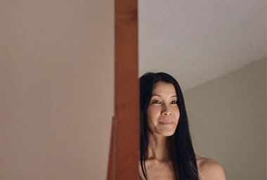 Image for Lisa Ling is ready for sexual healing