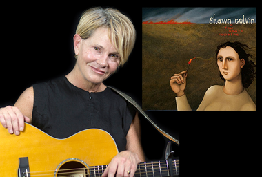 Image for Shawn Colvin revisits her '90s hits for 