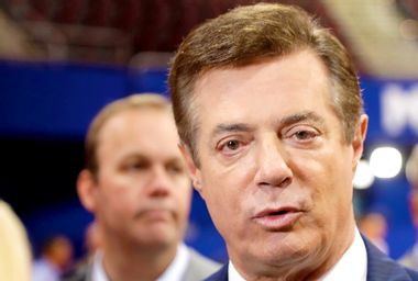 Paul Manafort