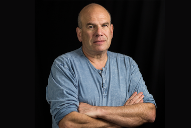Image for David Simon rages over WGA-Talent agency negotiations: Agents are corrupt grifters