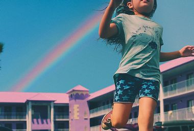 "The Florida Project"