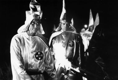 Ku Klux Klan