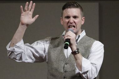 Richard Spencer