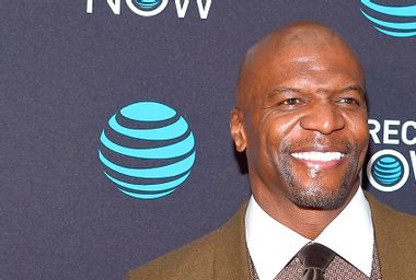 Terry Crews