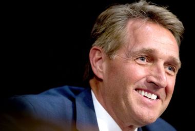 Jeff Flake