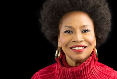Image for Why Jenifer Lewis plays ABC's “Black-ish” grandma Ruby with sass
