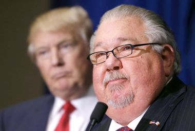 Sam Clovis