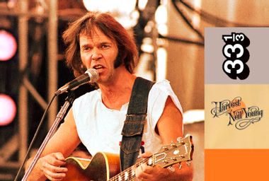Neil Young