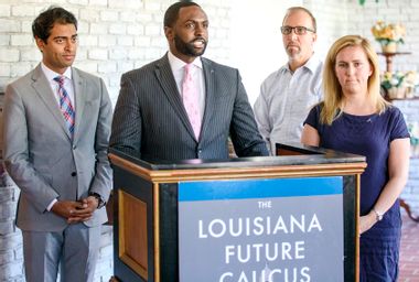Louisiana Future Caucus
