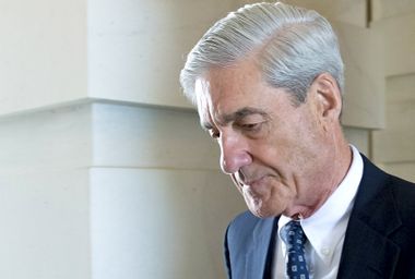 Robert Mueller