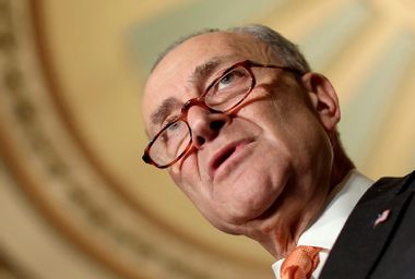 Chuck Schumer