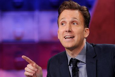 "The Opposition w/ Jordan Klepper"