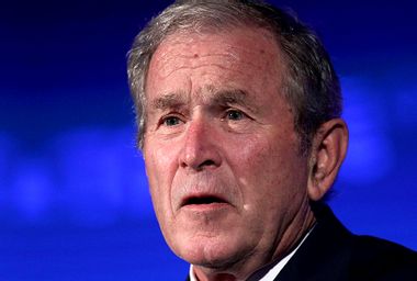 George W. Bush