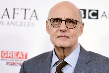 Jeffrey Tambor