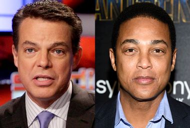 Shepard Smith; Don Lemon