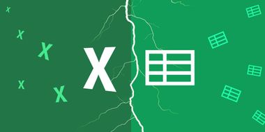 Image for Why you should learn how to use Google Sheets vs. Excel