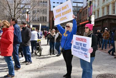 March for our Lives