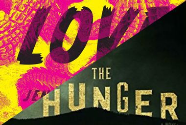 Gun Love by Jennifer Clement; The Hunger by Alma Katsu
