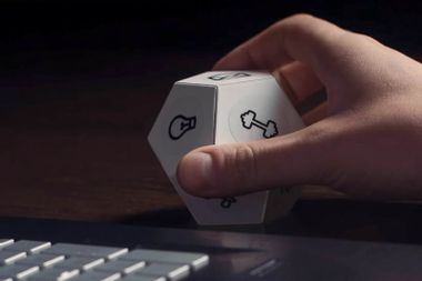 Image for This gadget helps you manage your time better