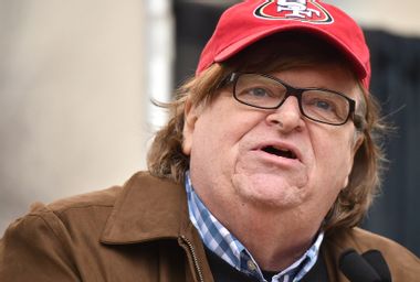 Michael Moore