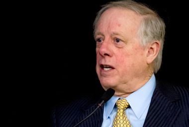 Phil Bredesen