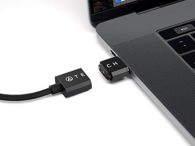 Image for This charging cable revives old MacBook functionality