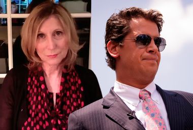 Christina Hoff Sommers; Milo Yiannopoulos