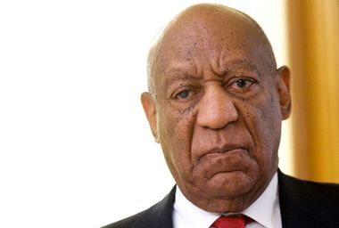 Jury Finds Bill Cosby Guilty