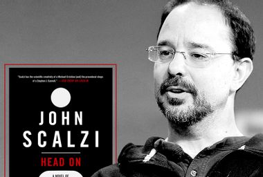 "Head On" by John Scalzi