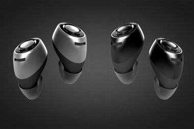 Image for Get these award-winning wireless earbuds for $100 off