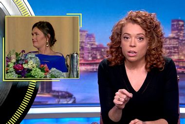 "The Break with Michelle Wolf"