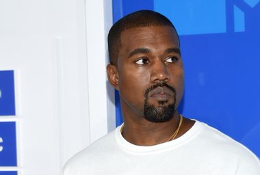 Kanye West