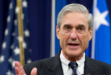 Robert Mueller