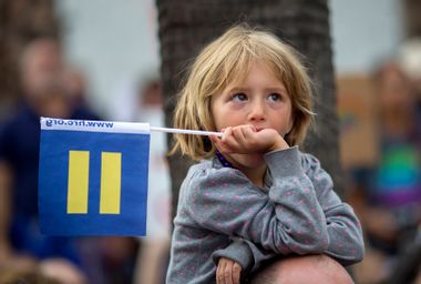 L.A. Pride