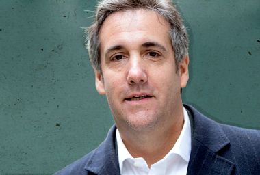 Michael Cohen