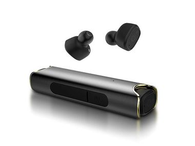 Image for These wireless earbuds cost much less than Apple's AirPods