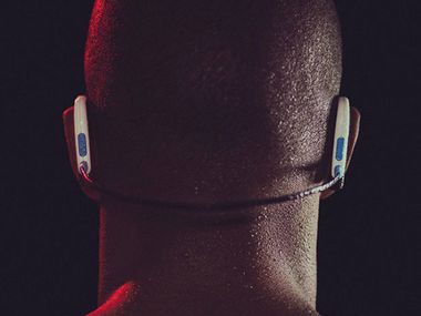 Image for These waterproof earbuds stand up to extreme workouts