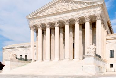 United States Supreme Court