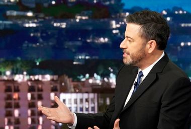 "Jimmy Kimmel Live!"