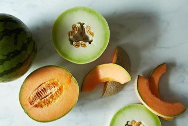 Image for The one-ingredient trick to make any bad melon much, much better