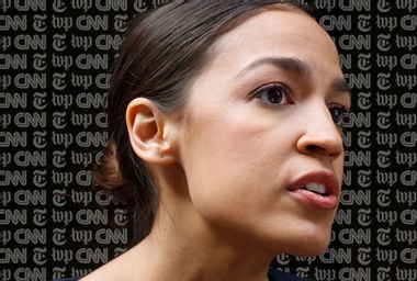 Alexandria Ocasio-Cortez